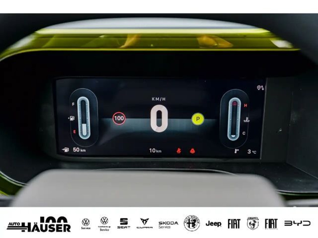 Fiat Grande Panda