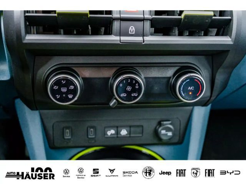 Fiat Grande Panda