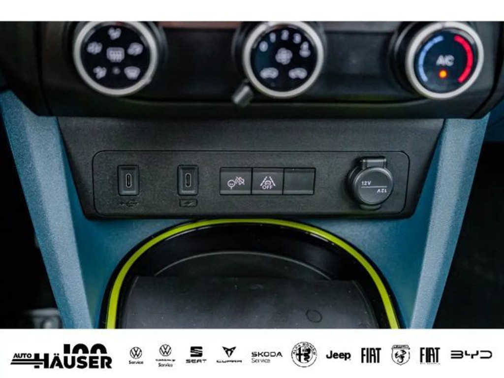 Fiat Grande Panda