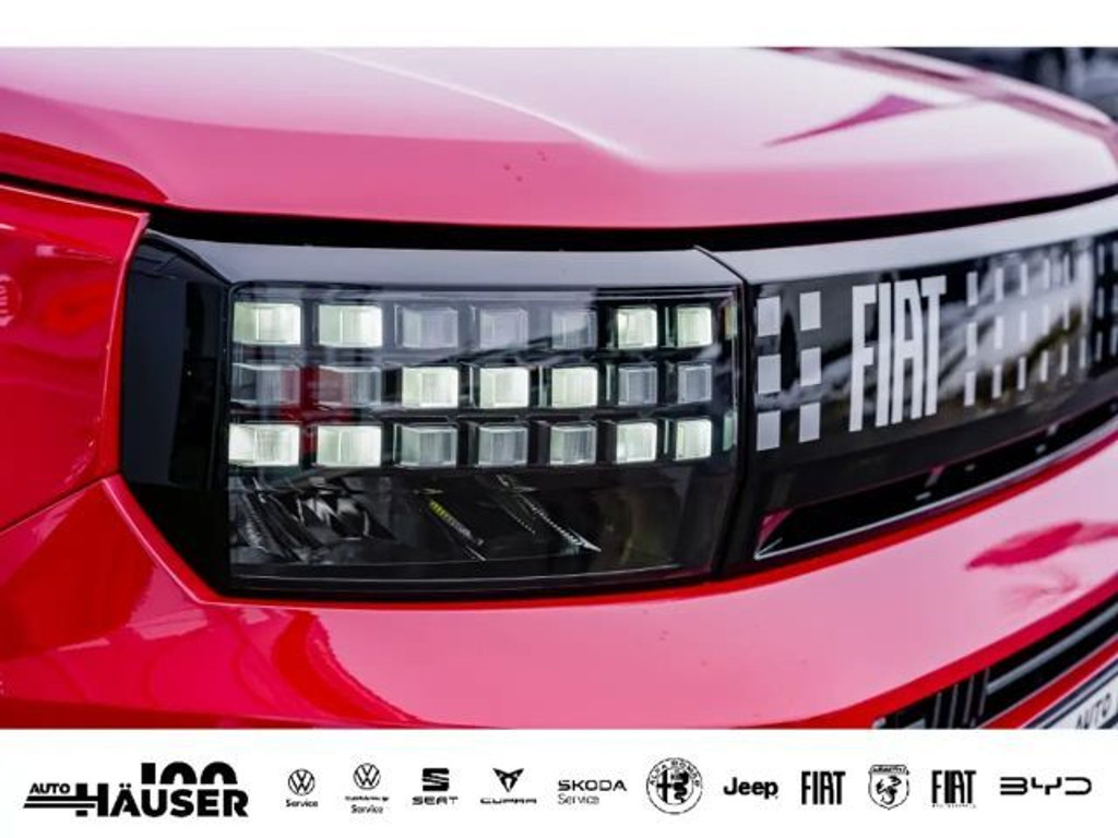 Fiat Grande Panda