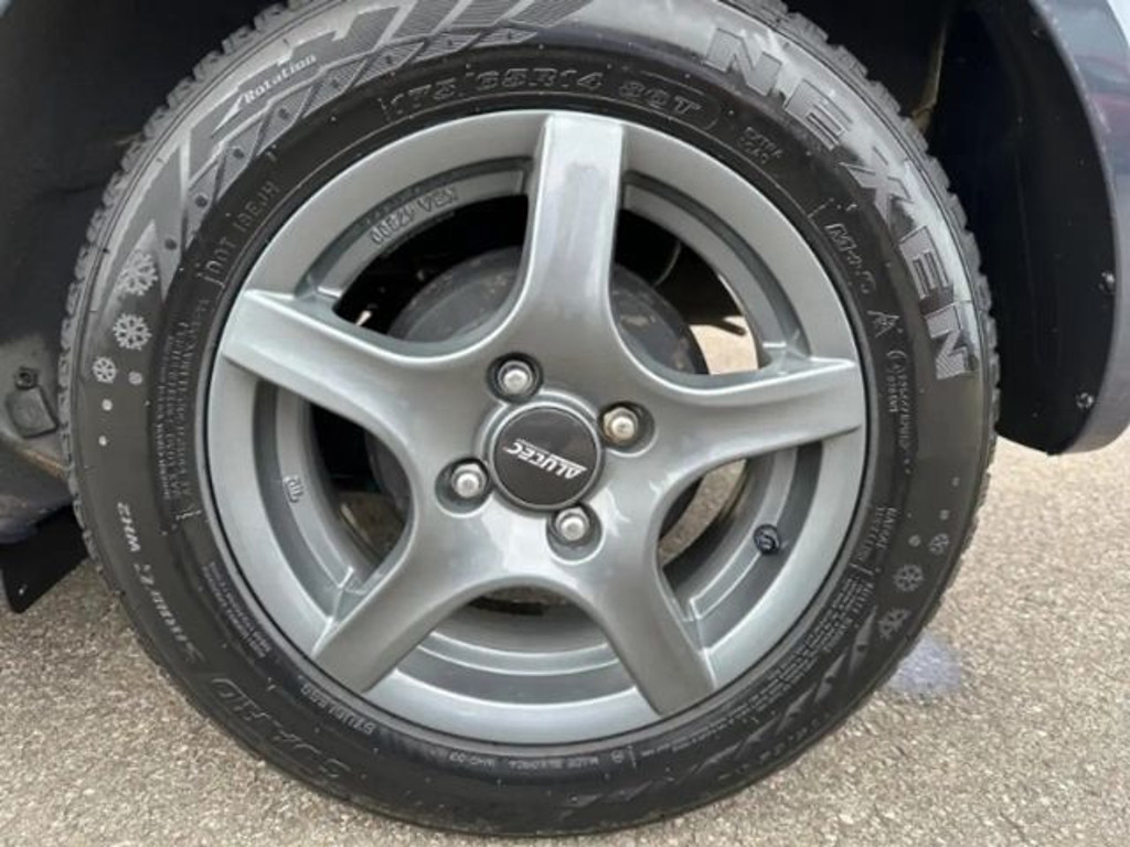 Hyundai i10 Connect