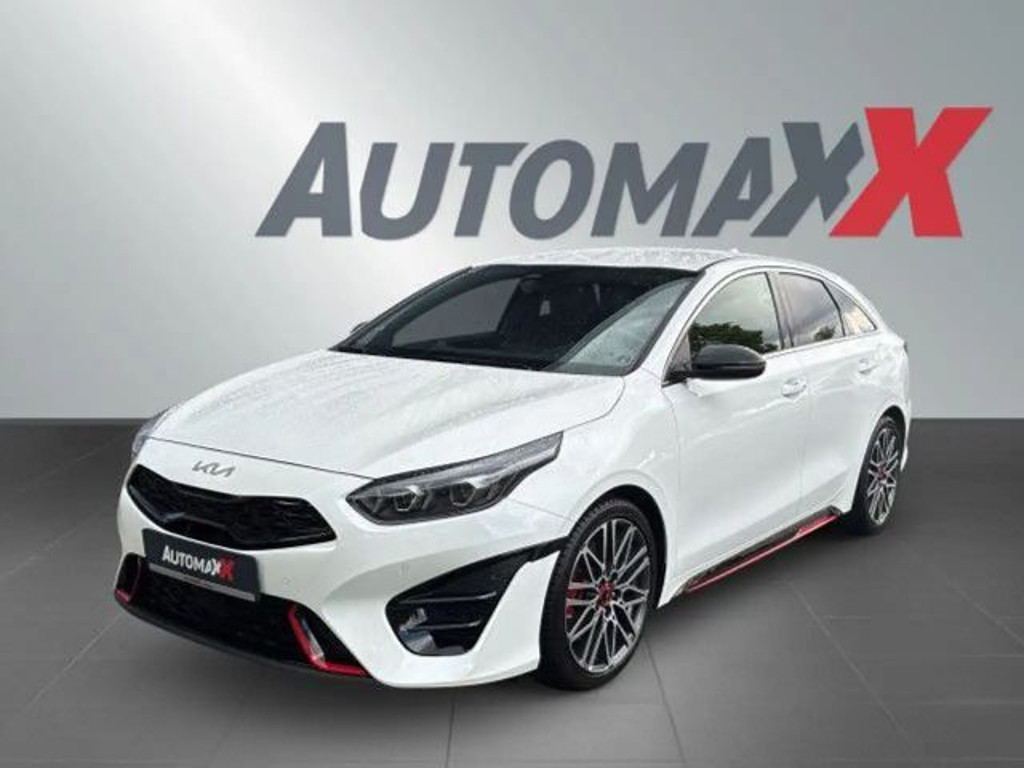 Kia ProCeed GDi GT-Line