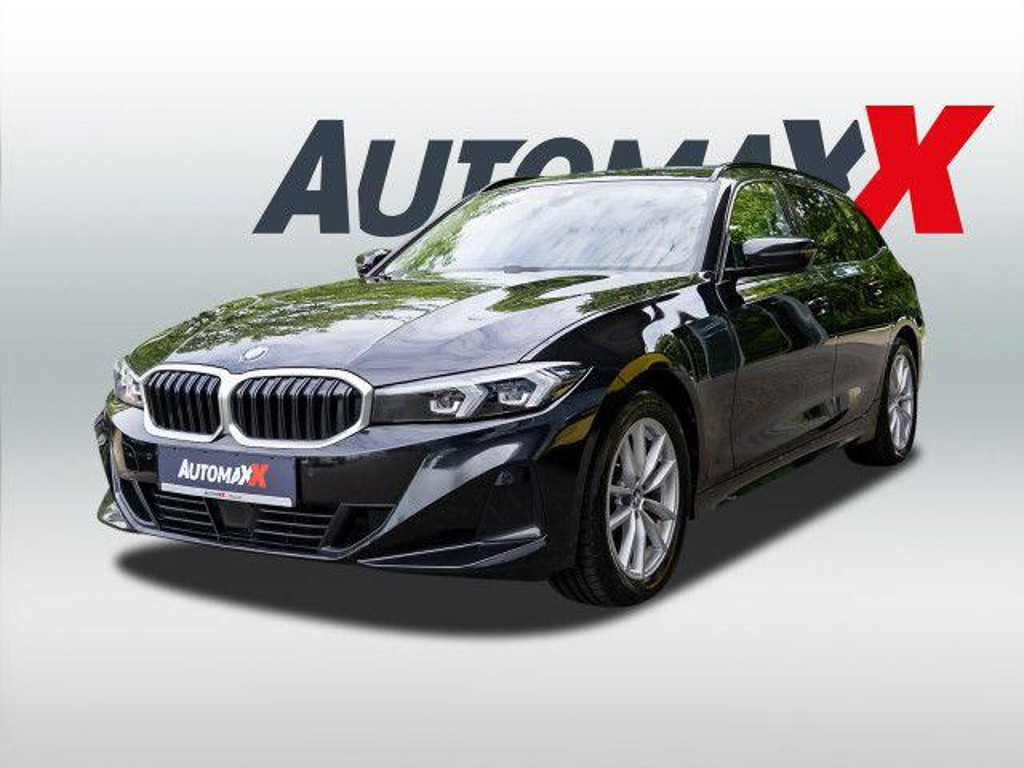 BMW 3 Serie 320 Touring 320d