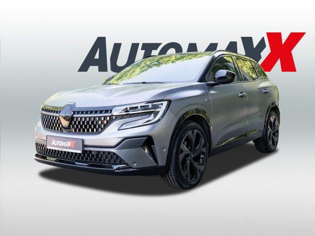 Renault Austral Techno Esprit Alpine