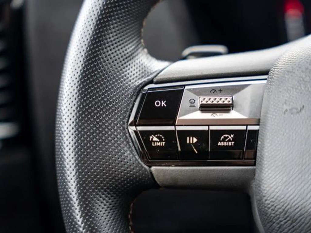 DS DS 4