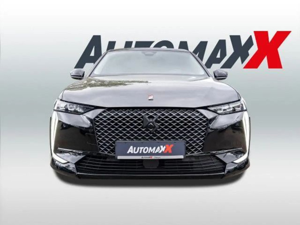 DS DS 4