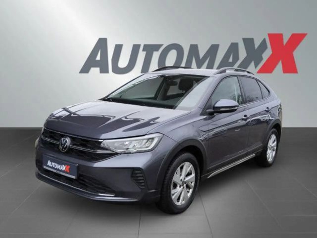 Volkswagen Taigo Life 1.0 TSI