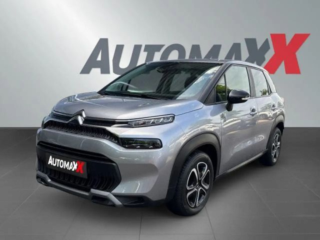 Citroën C3 Aircross PureTech You