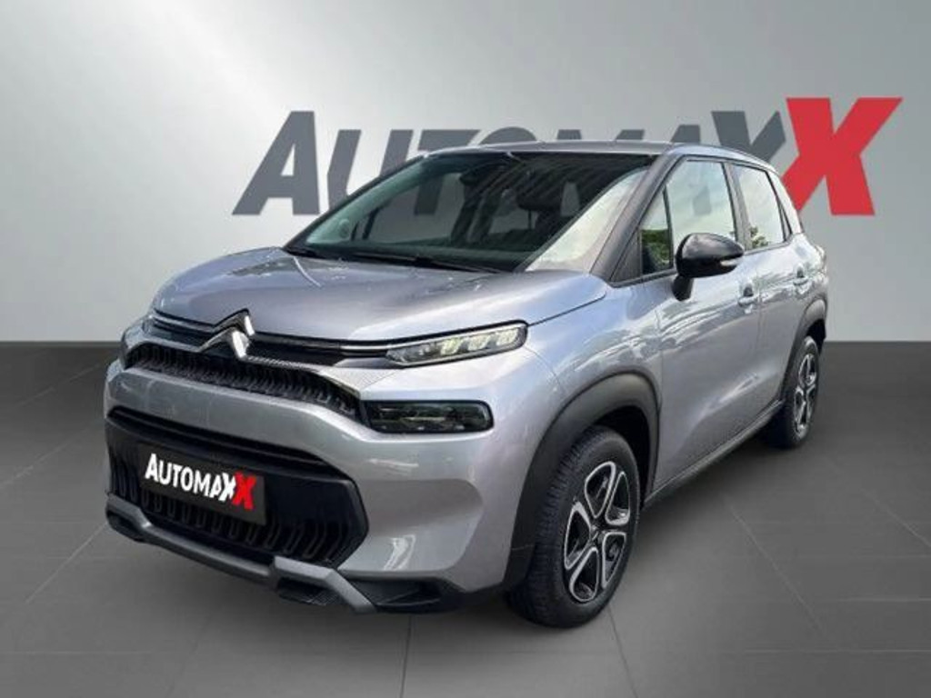 Citroën C3 Aircross PureTech You