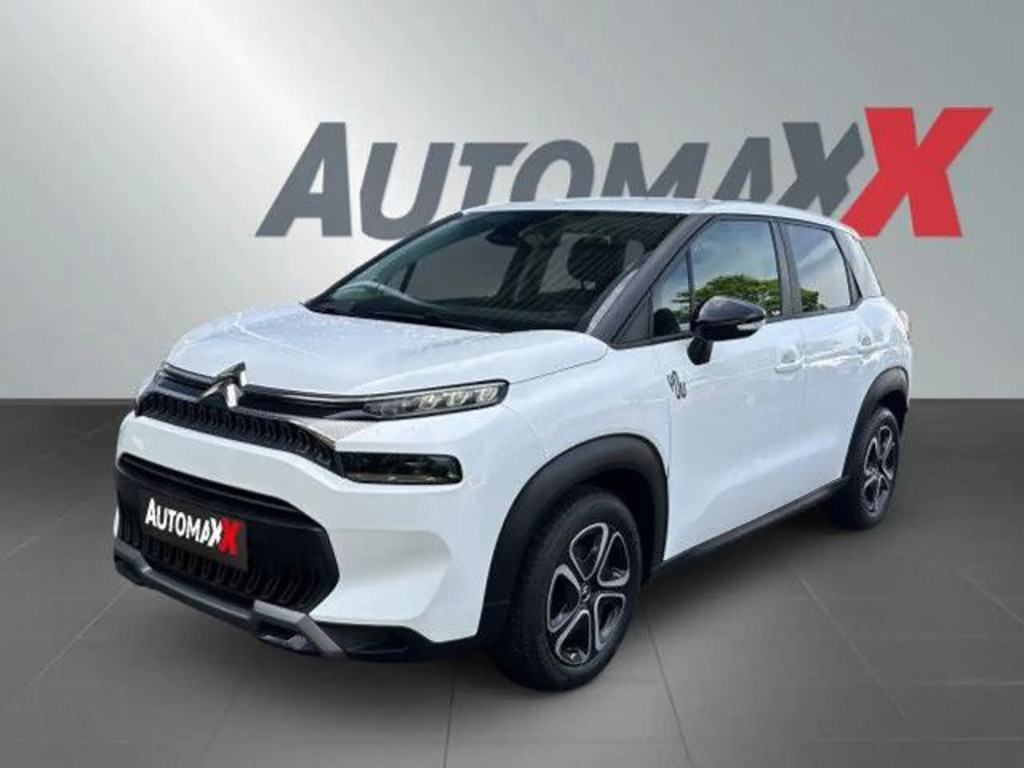 Citroën C3 Aircross PureTech You