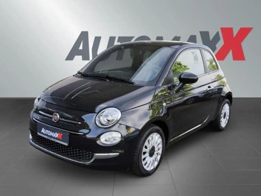 Fiat 500 Dolcevita