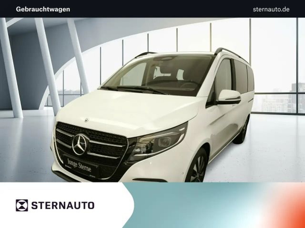 Mercedes-Benz V-Klasse V 220 Limousine Lang Style V 220 d