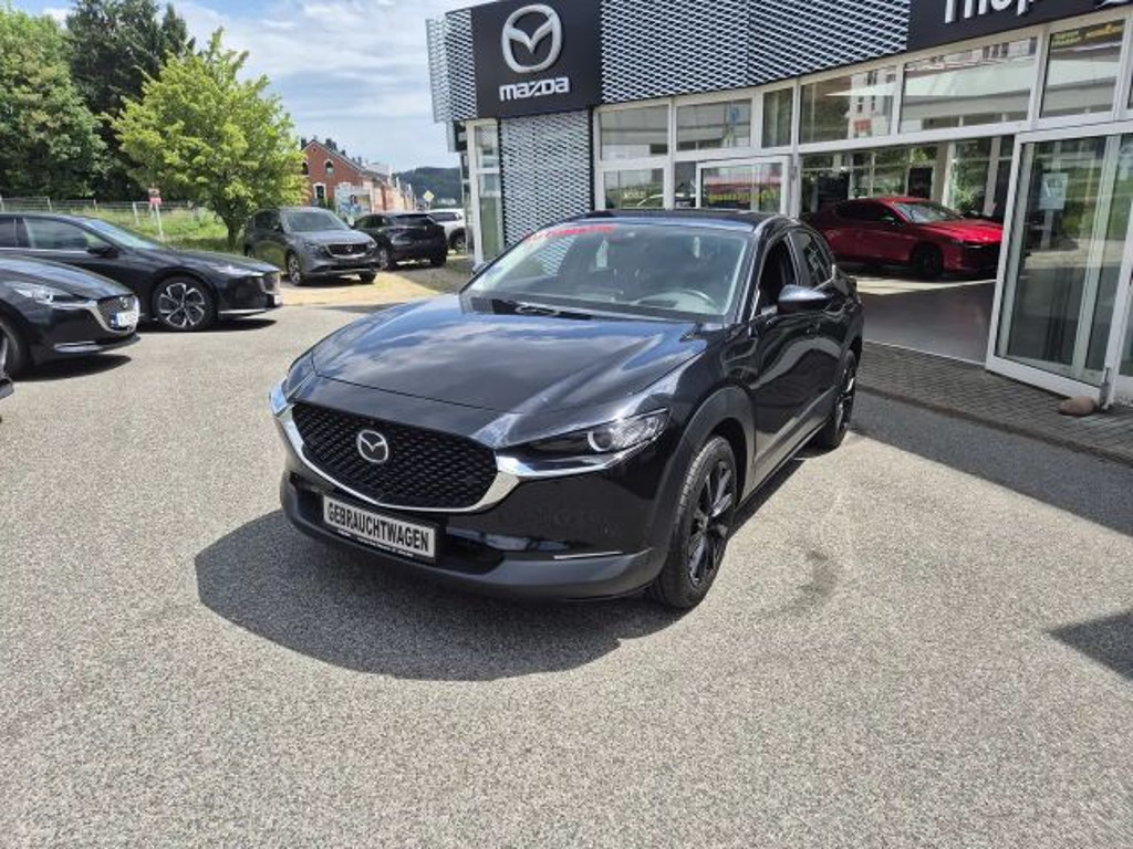 Mazda CX-30 Selection