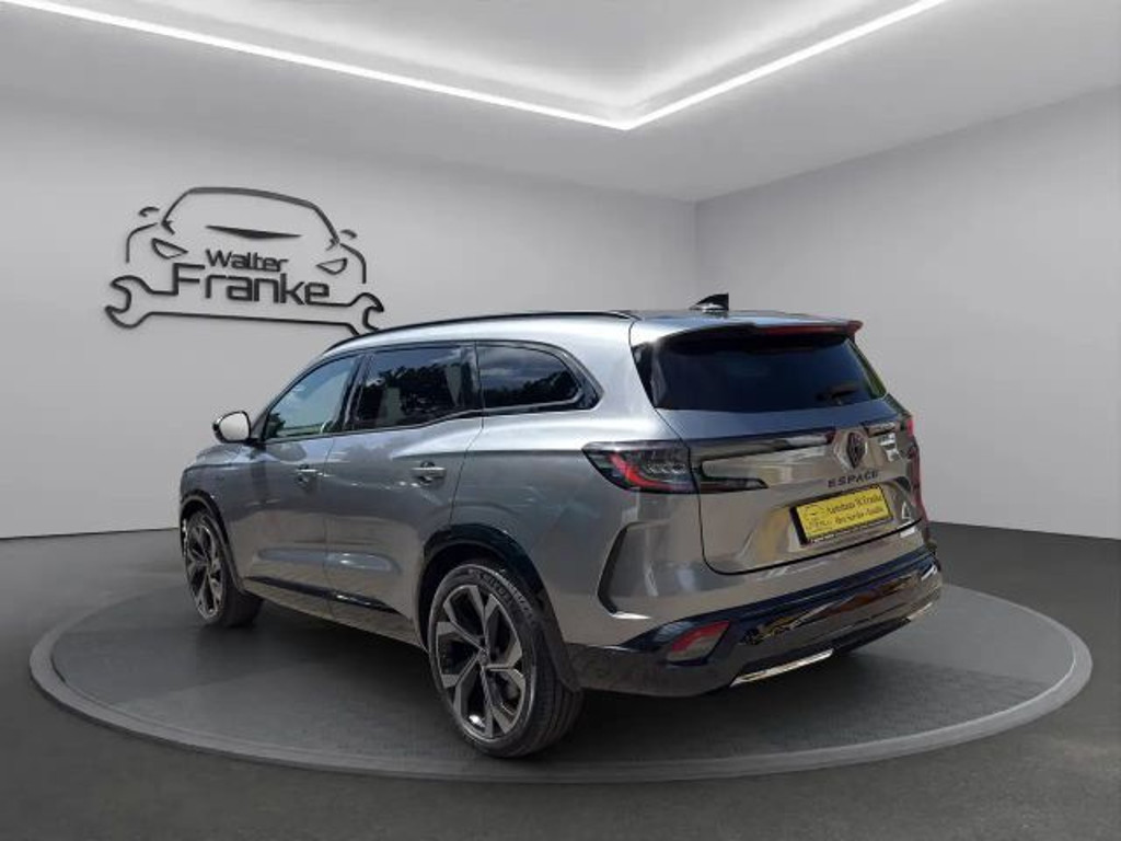 Renault Espace