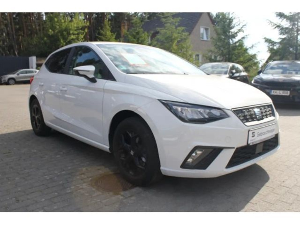 Seat Ibiza Style 1.0 TSI