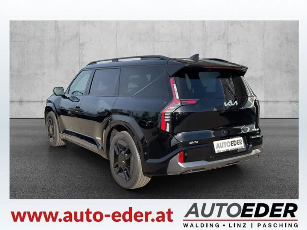 Kia EV9
