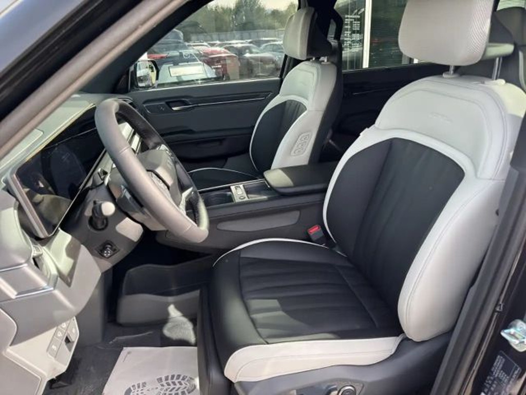 Kia EV9