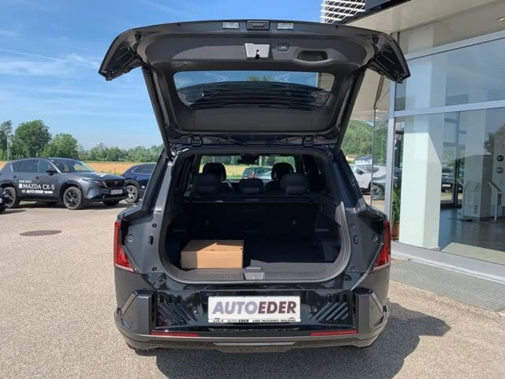 Kia EV5