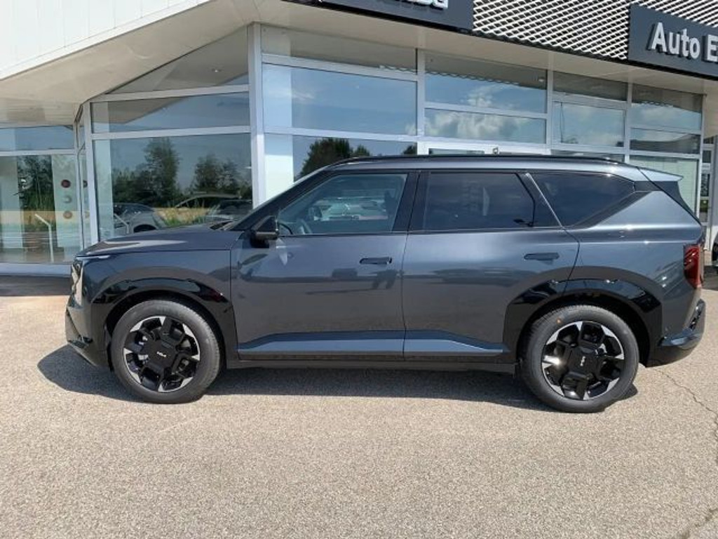 Kia EV5