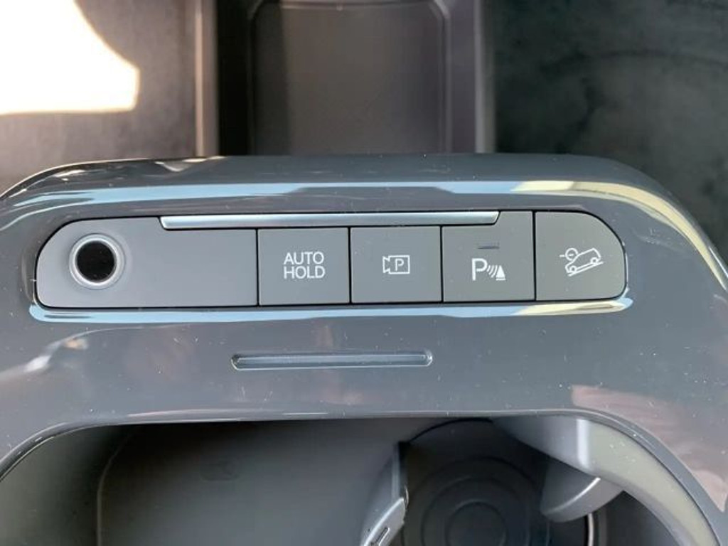 Kia EV5