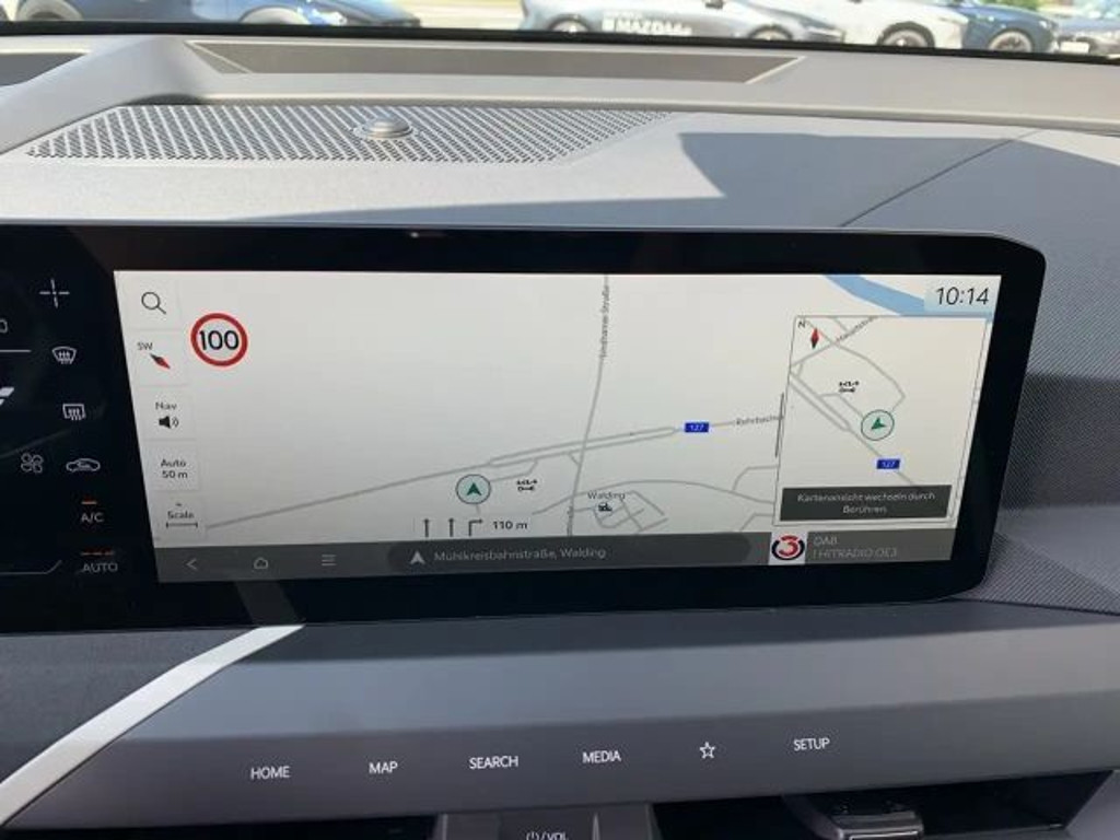 Kia EV5