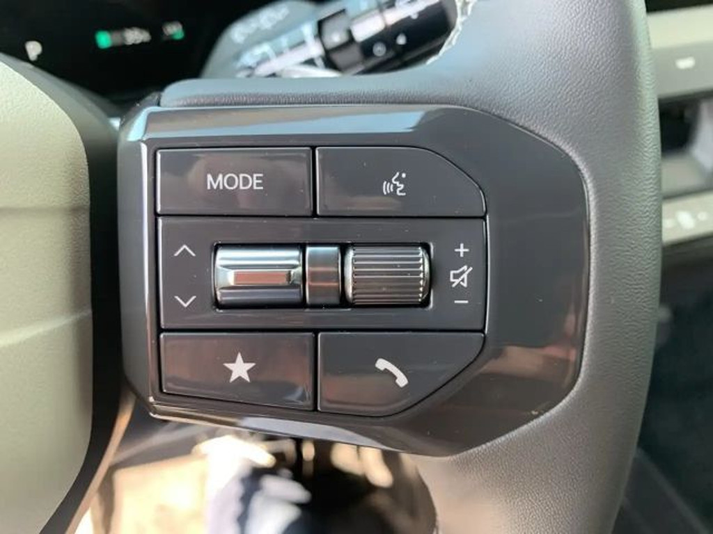 Kia EV5