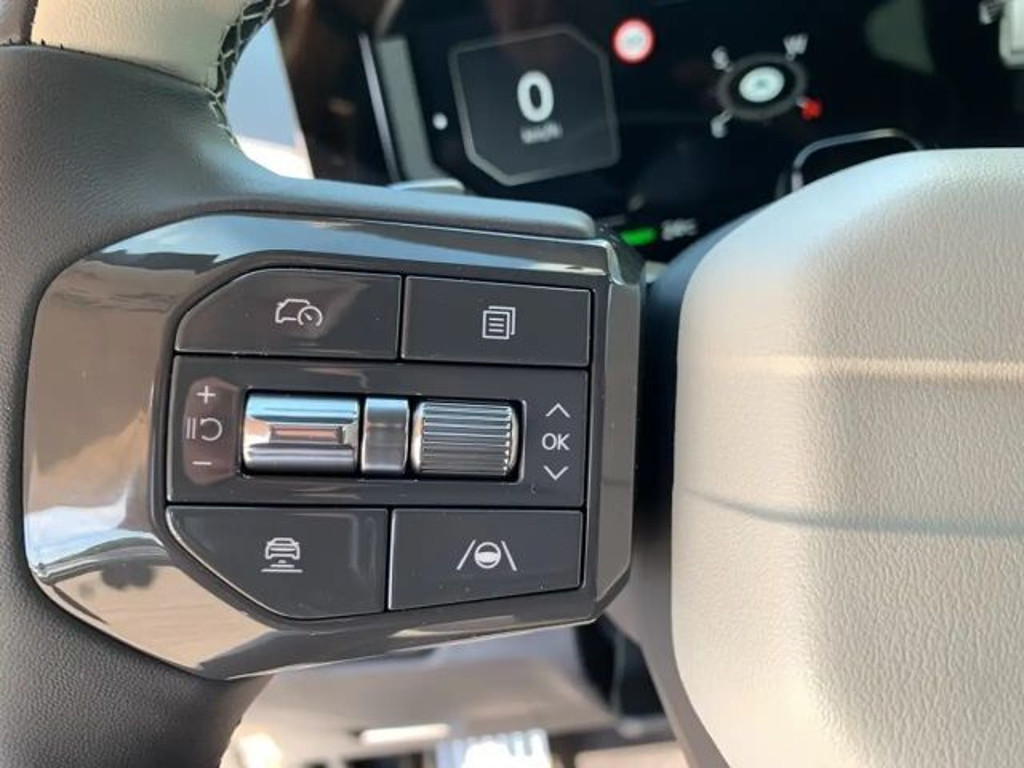 Kia EV5