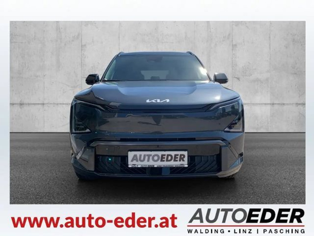 Kia EV5