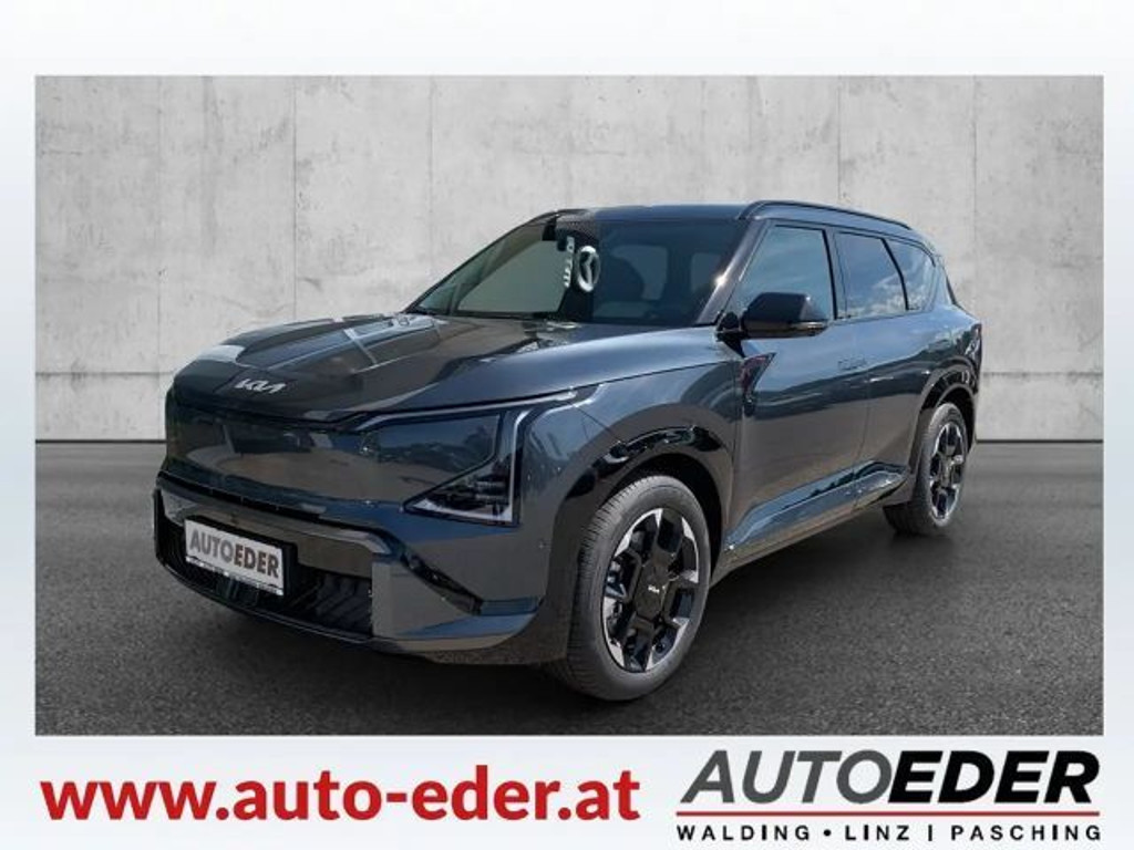 Kia EV5