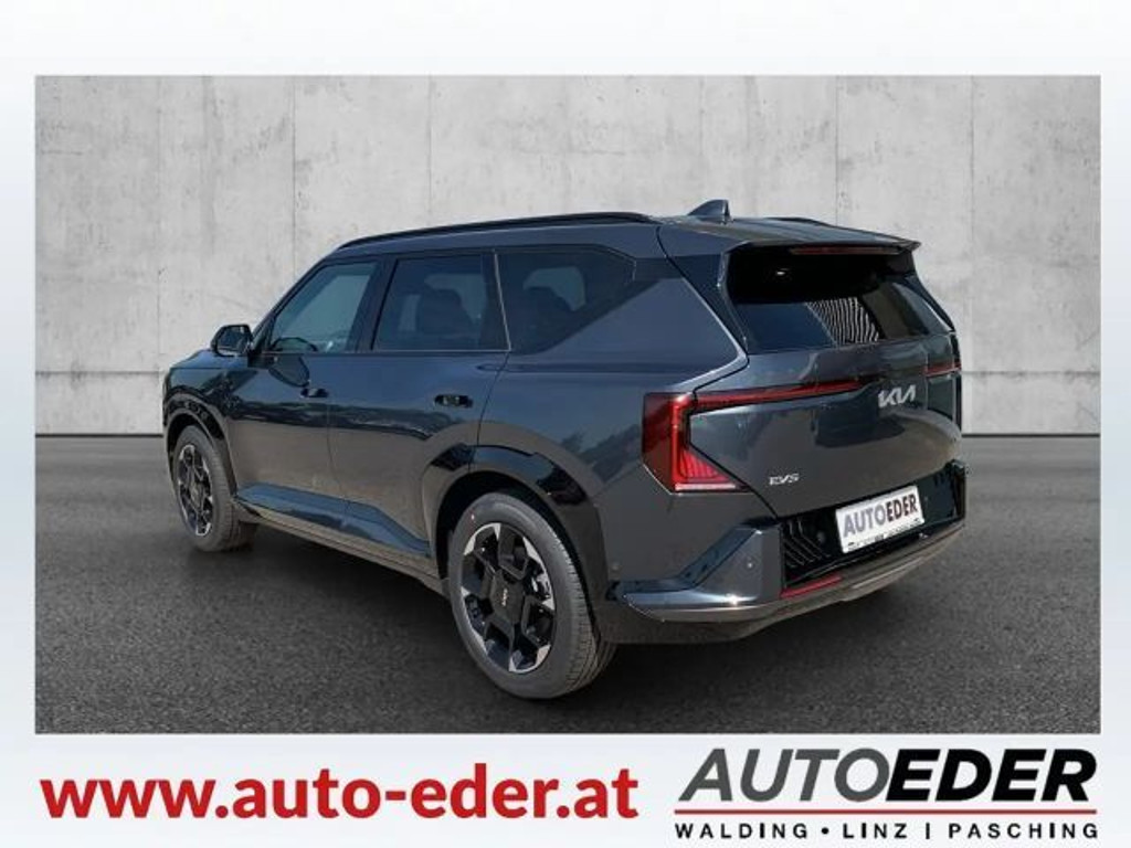 Kia EV5