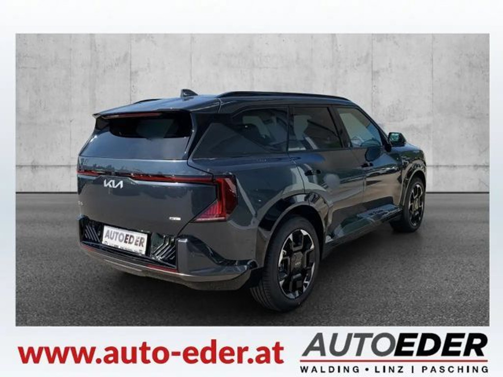Kia EV5