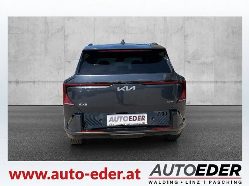 Kia EV5