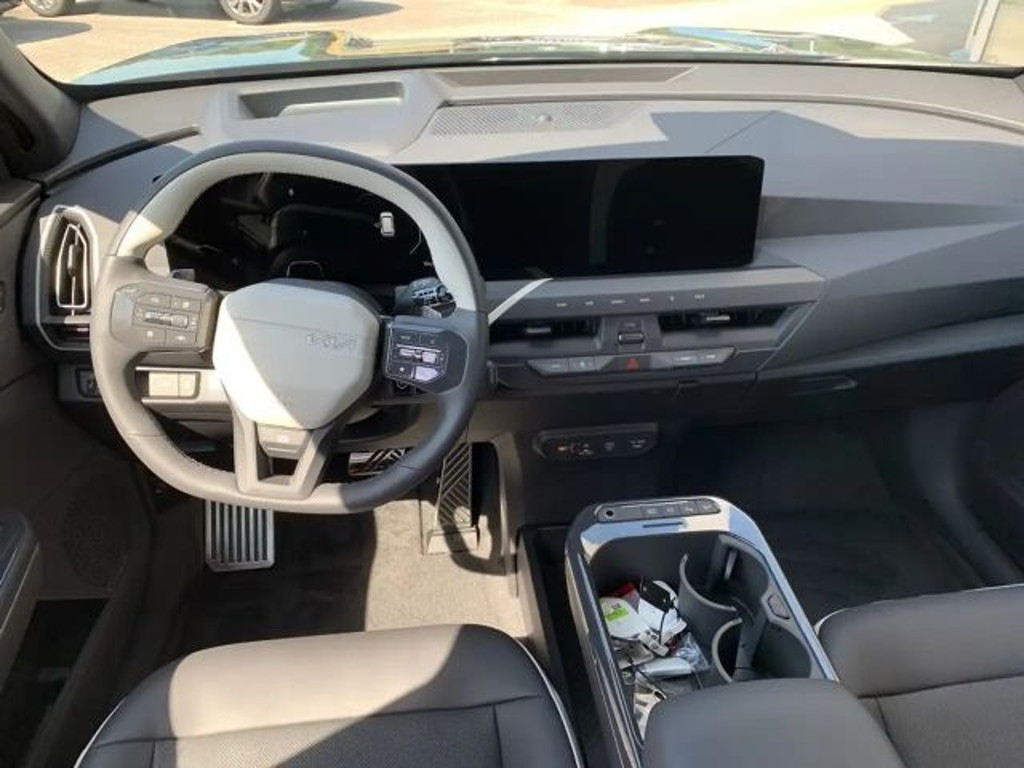 Kia EV5