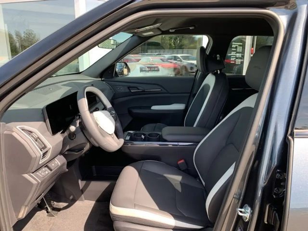 Kia EV5