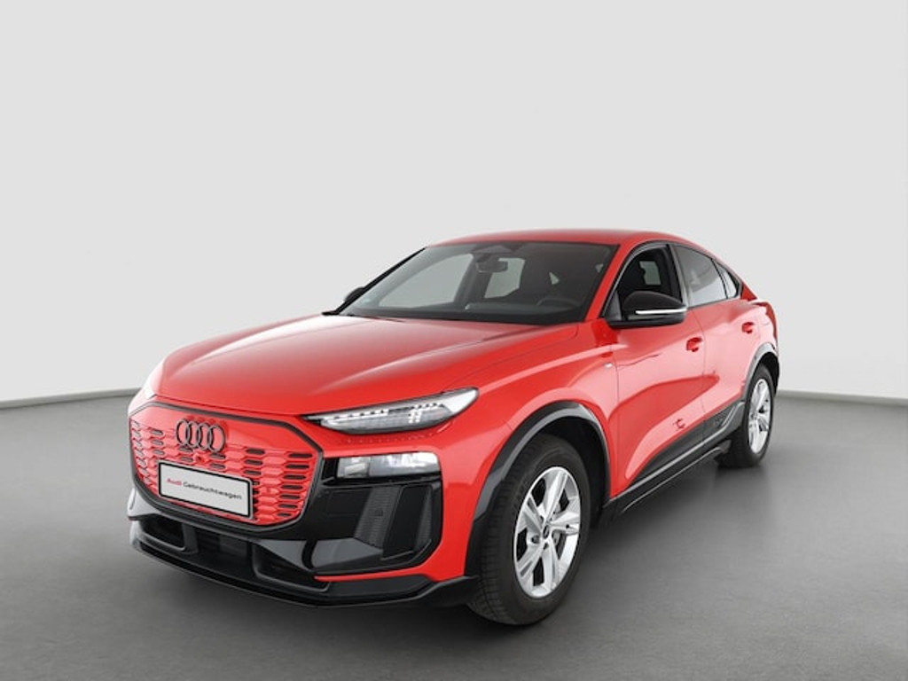 Audi Q6 e-tron Sportback