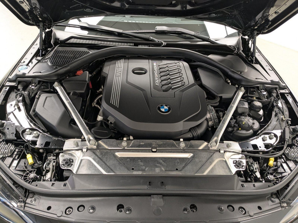 BMW M440