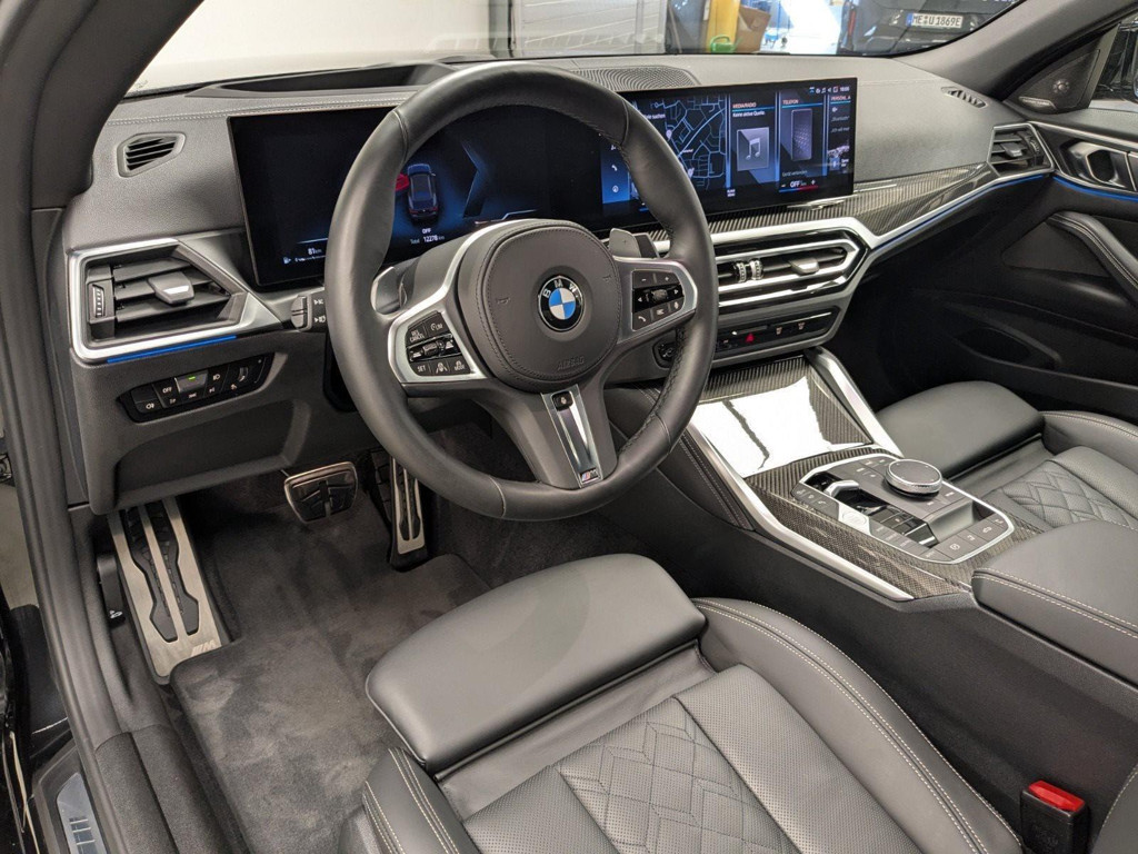 BMW M440