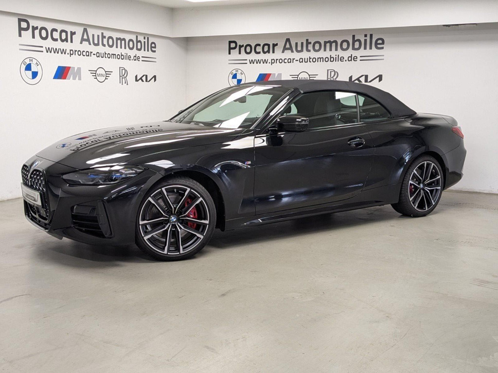 BMW M440