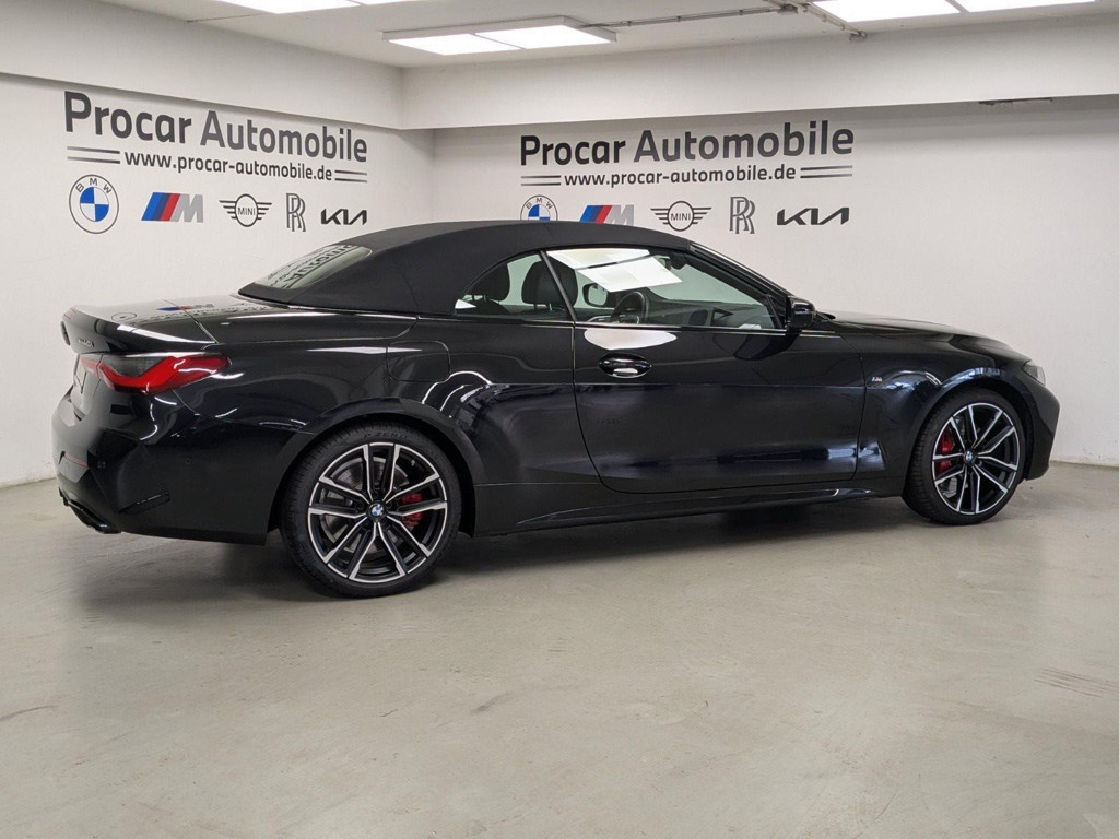 BMW M440