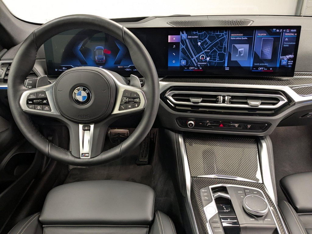 BMW M440