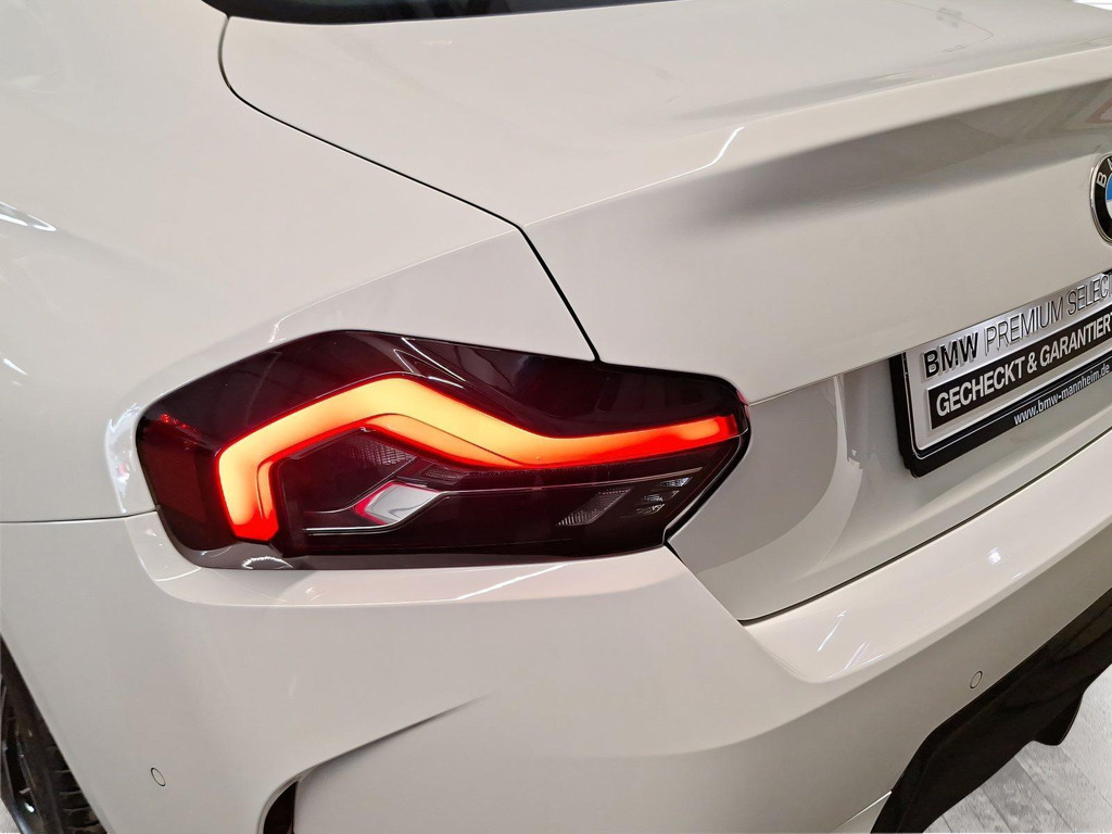 BMW 2 Serie