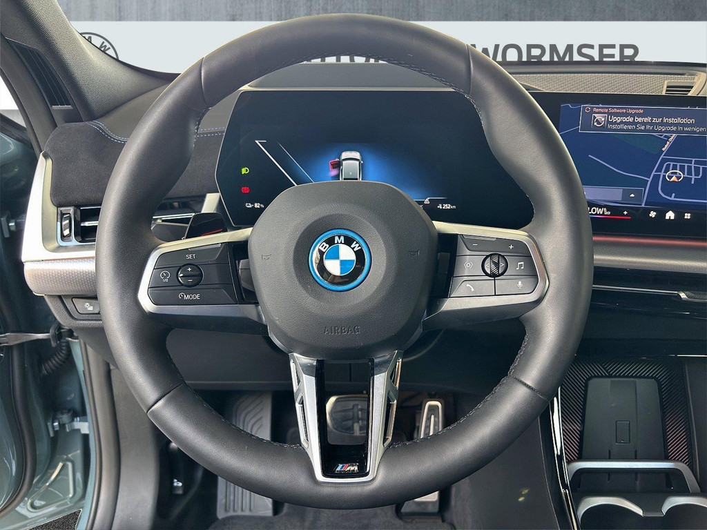 BMW iX2