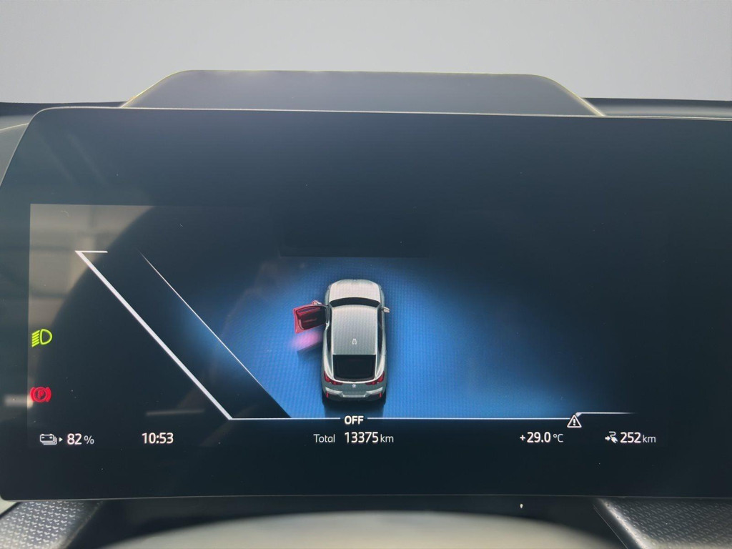 BMW iX2