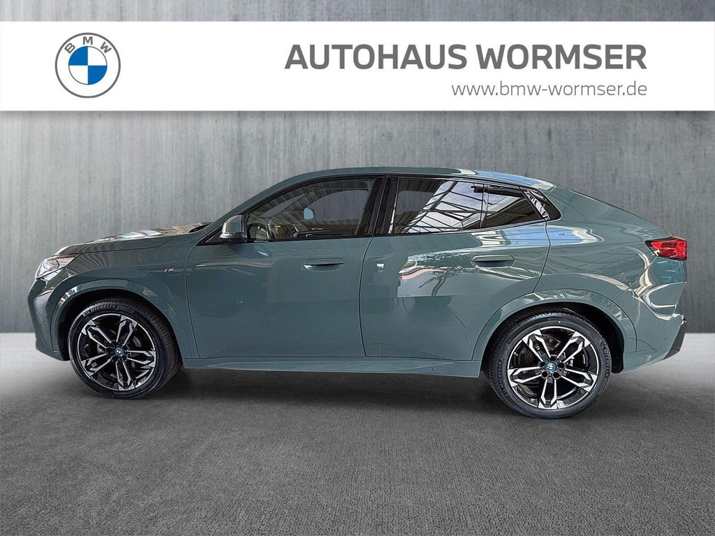 BMW iX2