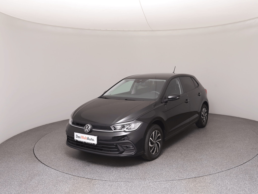 Volkswagen Polo 4Me