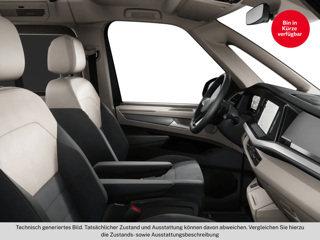 Volkswagen CALIFORNIA