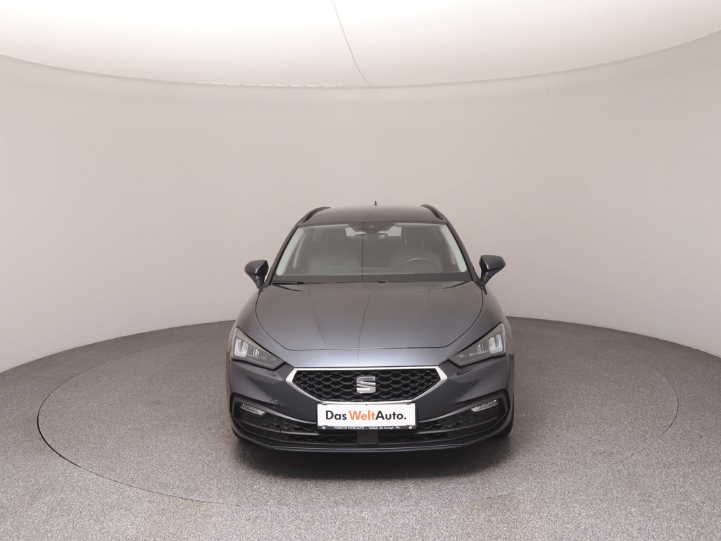 Seat Leon Style 1.0 TSI Sportstourer