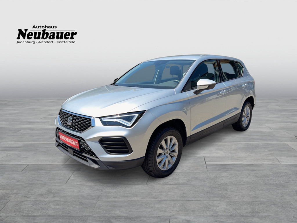 Seat Ateca 1.0 TSI Reference