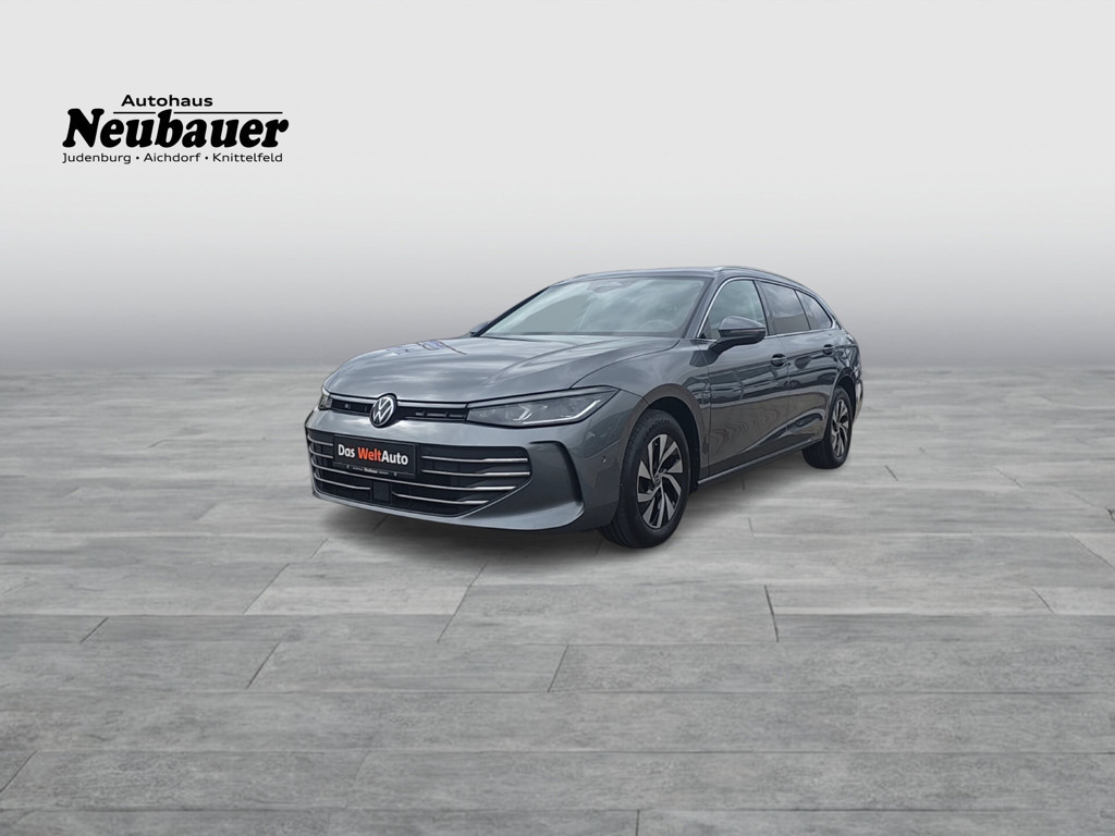 Volkswagen Passat Business DSG Variant