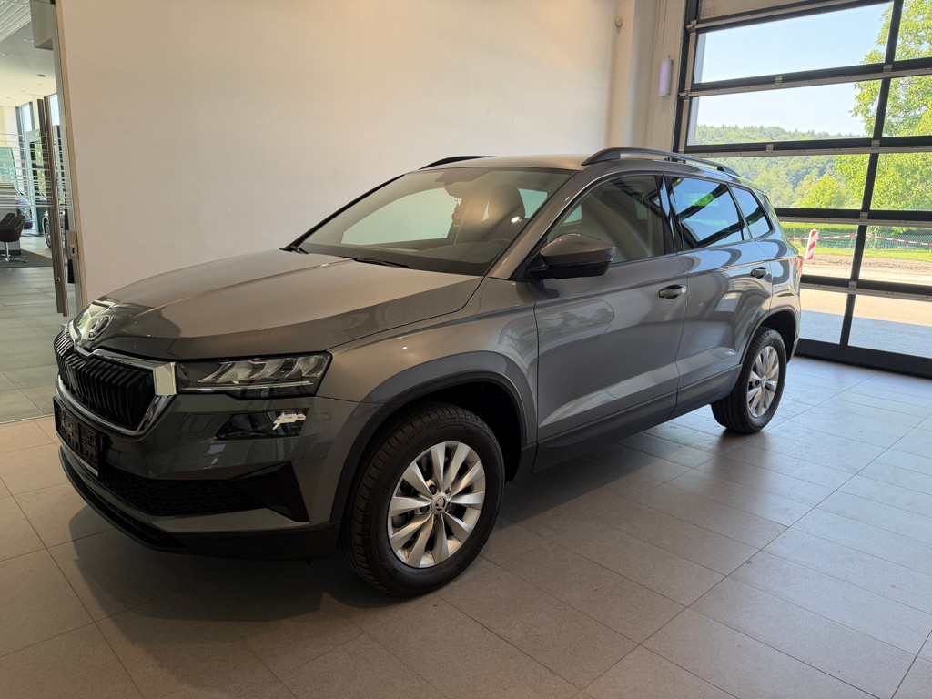 Skoda Karoq Ambition